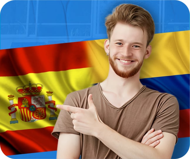Spanish